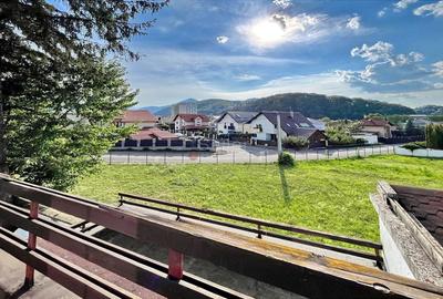 Casă individuală cu 7 camere cu Canalizare în Baciu - 8