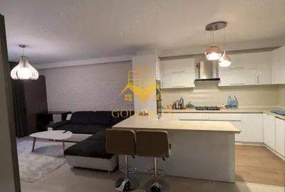 2 camere, modern, bloc nou, parcare, central, Bosch, Ntt Data, Meron - 4