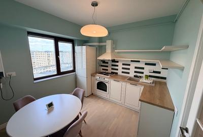 Apartament cu 2 camere decomandat, mobilat în Nord - 8