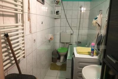 Apartament cu 4 camere semidecomandat în Botizului - 5