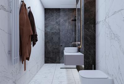 Studio Horizon City, Pipera – finisaje de lux, design modern și comision 0% - 12