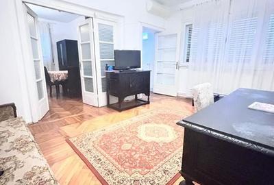 ? Apartament 3 camere de închiriat - casă la curte, Lacul Tei - 2