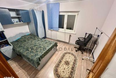 Apartament cu 3 camere decomandat în Central - 3