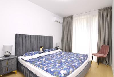 INCHIRIERE APARTAMENT 2 CAMERE BANEASA - STEJARII - THE IVY - 22