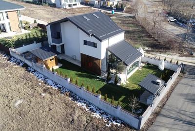 Vila Exclusivista Paradisul Verde - 3