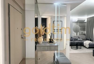 CORTINA NORTH/SUPERB/ LUMINO/SPATII DEPOZITARE/ PARCARE INCLUSA - 9