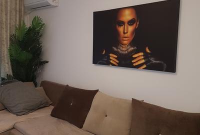 Apartament cu 2 camere decomandat în Hipodrom 3 - 12