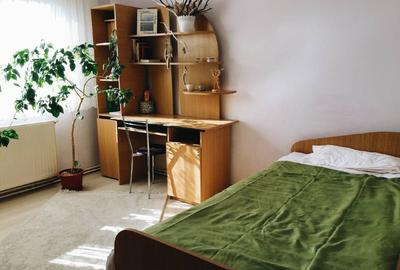 Apartament cu 2 camere decomandat în Cetate