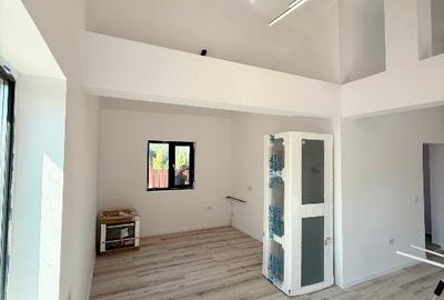 Casă nouă Lilieci - 105mp utili - 4