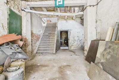 Spațiu industrial, de 306 mp, în Periam - 3