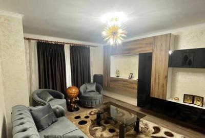 Apartament 3 camere modern, zona centrala, parter- Siret - 3