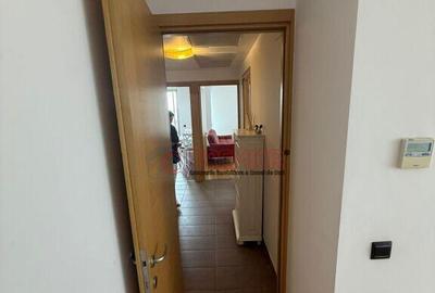 Apartament cu 3 camere decomandat în Splaiul Unirii - 10