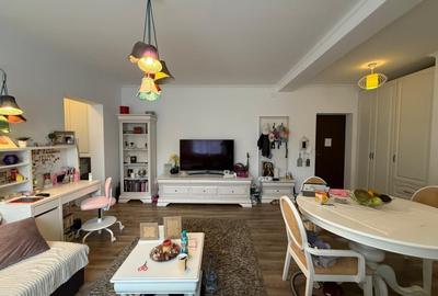 Apartament 2 camere, utilat si mobilat, 2 locuri de parcare - Hotel IQ Apartament 2 camere, utilat si mobilat, 2 locuri de parcare - Hotel IQ - 2