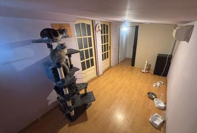 Casă individuală cu 4 camere cu Canalizare în Industriilor - 14