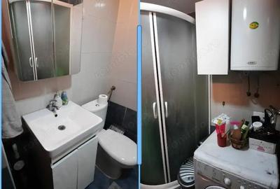 Garsonieră în Olimpia-Stadion