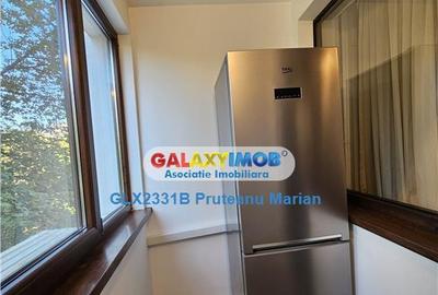 Garsoniera Premium situata aproape de metrou Favorit - 3