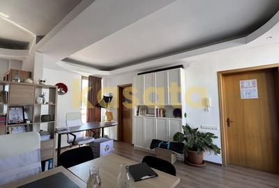 5 camere |  Primăverii | Terasă de 107 mp 5 camere |  Primăverii | Terasă de 107 mp - 7