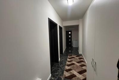 Apartament 2 camere, decomandat, 55mp, Gradina Botanica Apartament 2 camere, decomandat, 55mp, Gradina Botanica - 8