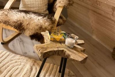 Afacere la cheie! Minicomplex 2 cabane A-frame, teren 1250mp, Vladeasa - 4