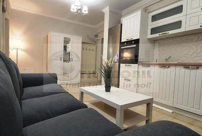 Apartament 2 camere +parcare  Tatarasi - Tudor Office Center-480 Euro - 4