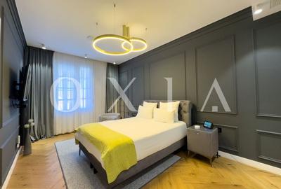 AX1020 Apartament High-Tech & Luxury in Piata Unirii - 4