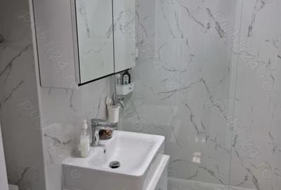 Apartament cu 3 camere decomandat, mobilat în Titulescu - 16