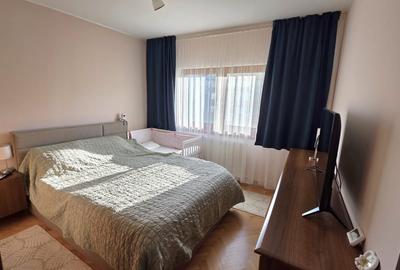 Apartament cu 3 camere decomandat, mobilat în Mănăștur - 8