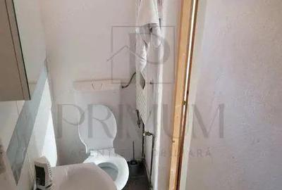 Garsonieră decomandată, mobilată în Șagului