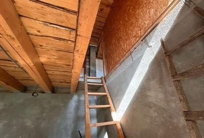 Casă cu 3 camere în Ostrovu - 8