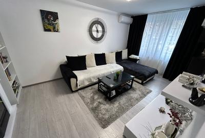 Apartament cu 3 camere decomandat, mobilat în Basarabia - 3