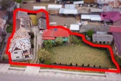 Casă cu 4 camere în Dobra - 2
