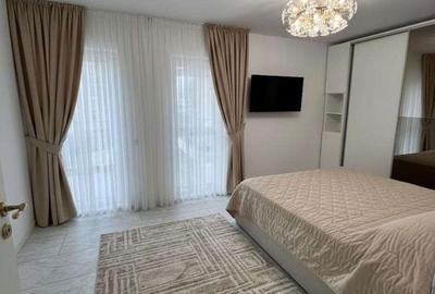 Apartament cu 2 camere decomandat în Universitate - 4