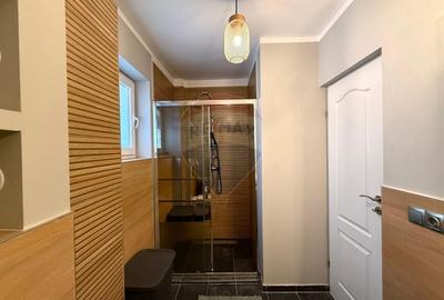 Apartament cu 2 camere decomandat, mobilat în Florești - 10