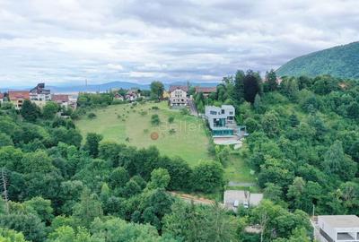 Teren Intravilan - Vedere Panoramica - 13