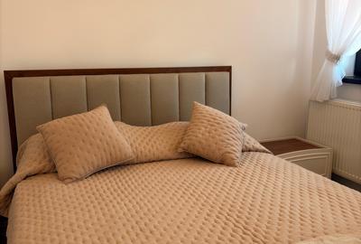 Apartament cu 3 camere decomandat, mobilat în Bucureștii Noi - 13