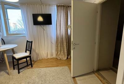 Garsonieră în Dorobanți - 4