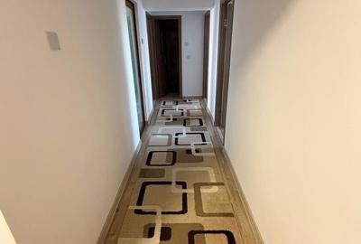 Apartament cu 3 camere decomandat în Central - 7