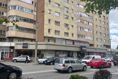 Spațiu comercial, de 406 mp, în Mărăști - 3