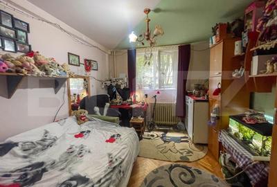 Apartament 3 camere, 62 mp, parter – Gheorgheni - 9