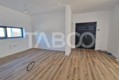 Casa individuala pe un singur nivel - zona linistita - Selimbar - 7