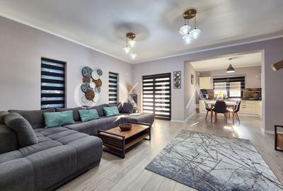 AX940 Dumbravita, Compartimentare Ideala, Mobilat-Utilat AX940 Dumbravita, Compartimentare Ideala, Mobilat-Utilat - 1