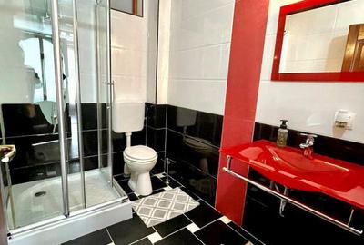 Casă cu 5 camere cu Canalizare în Sânmartin - 5