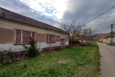 Casă cu Teren 40 Mp în Bogodinț - 1