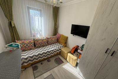 Apartament cu 2 camere semidecomandat, mobilat în Ultracentral - 5