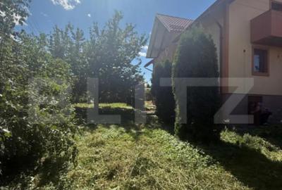 Casă cu 4 camere cu Teren 650 Mp în Central