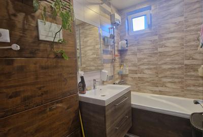Centru(Consulatul Turc)- 3 camere mobilat-utilat, parcare, etaj 3/4 -120.000e - 8