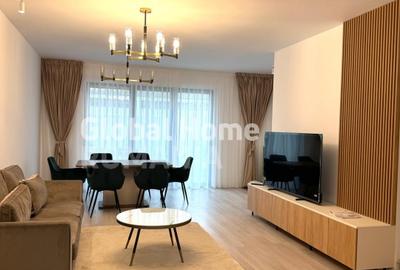 Vila  138 MP | Pipera- Mobexpert Homes | Curte + Parcare - 3