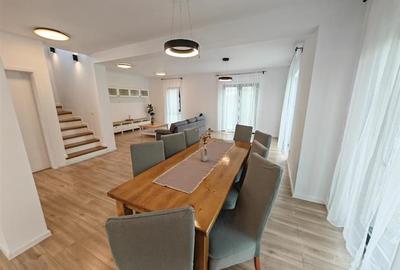 Casă individuală cu 4 camere cu Canalizare în Periferie - 10