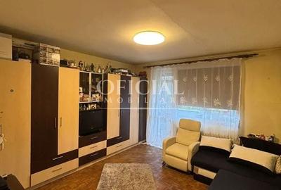 Apartament cu 3 camere decomandat, mobilat în Gheorgheni