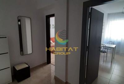 Garsonieră decomandată în Central - 7